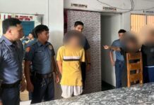 Man Arrested for Robbing 17-Year-Old Student of Cellphone in Manila| PhilNews