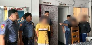 Man Arrested for Robbing 17-Year-Old Student of Cellphone in Manila| PhilNews