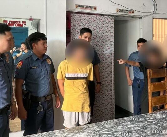 Man Arrested for Robbing 17-Year-Old Student of Cellphone in Manila| PhilNews