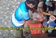 Businesswoman Warns Fellow Entrepreneurs After Customer Allegedly Tricks Store Employee