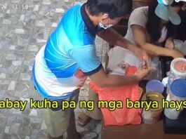 Businesswoman Warns Fellow Entrepreneurs After Customer Allegedly Tricks Store Employee