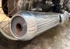 2 Men Injured After Beaten by 5 Individuals Over Noisy Motorcycle Exhaust