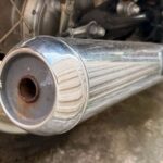 2 Men Injured After Beaten by 5 Individuals Over Noisy Motorcycle Exhaust
