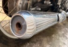 2 Men Injured After Beaten by 5 Individuals Over Noisy Motorcycle Exhaust