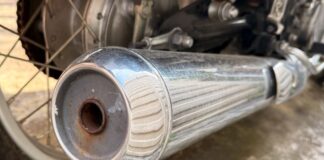 2 Men Injured After Beaten by 5 Individuals Over Noisy Motorcycle Exhaust