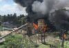 Philippines voices concern over Myanmar airstrike deaths, injuries