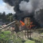 Philippines voices concern over Myanmar airstrike deaths, injuries