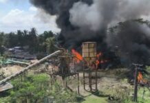 Philippines voices concern over Myanmar airstrike deaths, injuries