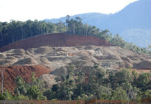 Indonesia’s January-August nickel ore imports from Philippines rise by 65% on year