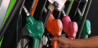 DOE Announces Mixed Oil Price Adjustments on Tuesday (October 27)