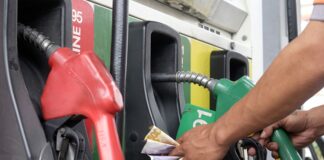 Another Mixed Oil Price Adjustments Set on Tuesday (October 13, 2026)