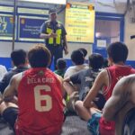 18 Individuals Arrested for Drinking Alcohol in Public During Undas Security Operation in Manila