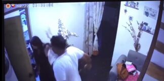 Pasay Police Officer Disarmed After Live-in Partner Reports Repeated Abuse
