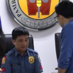 Pasig Cop Who Pointed Gun at Vehicle Faces Napolcom Administrative Charges