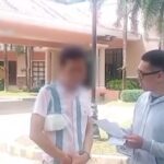 Pastor Arrested Over Alleged Abuse of 3 Minor Church Members