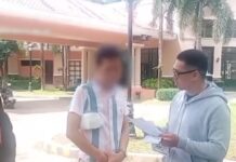 Pastor Arrested Over Alleged Abuse of 3 Minor Church Members