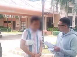 Pastor Arrested Over Alleged Abuse of 3 Minor Church Members
