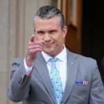 Hegseth likely to face questions on US role in Indo-Pacific at ASEAN summit