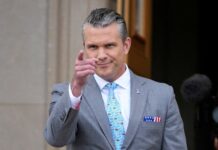 Hegseth likely to face questions on US role in Indo-Pacific at ASEAN summit
