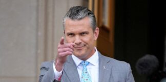 Hegseth likely to face questions on US role in Indo-Pacific at ASEAN summit