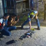 2 Army Soldiers Arrested for Allegedly Shooting 23-Year-Old Man in Pigcawayan, North Cotabato