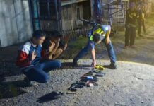 2 Army Soldiers Arrested for Allegedly Shooting 23-Year-Old Man in Pigcawayan, North Cotabato
