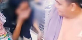 Police Officer Removed From Post Over Alleged Groping Incident Inside Sari-Sari Store