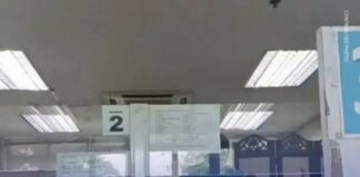 Police Clearance Section Head Removed After Birthday Celebration Delays Public Service