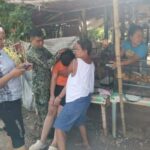 Police Nurse Rushes to Help Child Who Suddenly Lost Consciousness| PhilNews