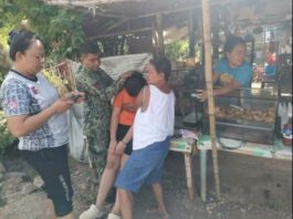 Police Nurse Rushes to Help Child Who Suddenly Lost Consciousness| PhilNews