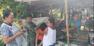 Police Nurse Rushes to Help Child Who Suddenly Lost Consciousness| PhilNews