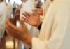 For the first time in 5 years, the number of priests worldwide rose