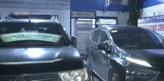 Young Businessman Arrested Over Alleged Vehicle Rental Scam in San Juan City