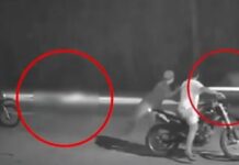 Rider Dies After Crashing Into Dog & Being Hit by Other Motorcycles in Cotabato