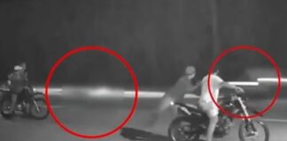 Rider Dies After Crashing Into Dog & Being Hit by Other Motorcycles in Cotabato
