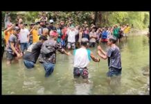 2 Farmers Die After Underwater Ritual to Settle Land Dispute in Sarangani