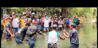 2 Farmers Die After Underwater Ritual to Settle Land Dispute in Sarangani