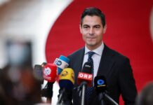 Dutch prime minister expecting first child via surrogate mother