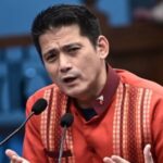 Robin Padilla Asserts He Didn’t Receive A Single Centavo From China