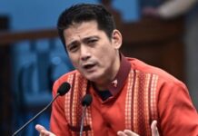 Robin Padilla Asserts He Didn’t Receive A Single Centavo From China