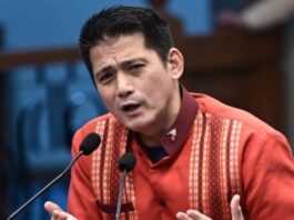 Robin Padilla Asserts He Didn’t Receive A Single Centavo From China