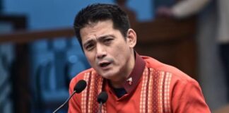 Robin Padilla Asserts He Didn’t Receive A Single Centavo From China