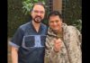 Robin Padilla, Alan Peter Cayetano’s “If you’re looking for trouble” Skit Earns Negative Comments