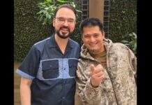 Robin Padilla, Alan Peter Cayetano’s “If you’re looking for trouble” Skit Earns Negative Comments