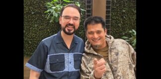 Robin Padilla, Alan Peter Cayetano’s “If you’re looking for trouble” Skit Earns Negative Comments