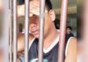 Woman Mistakenly Enters Lodging House Room & Has Intimate Encounter w/ Room Boy