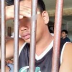Woman Mistakenly Enters Lodging House Room & Has Intimate Encounter w/ Room Boy