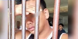 Woman Mistakenly Enters Lodging House Room & Has Intimate Encounter w/ Room Boy