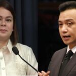 Sara Duterte Foundation Allegedly Received P150M From China, Antonio Trillanes Claims