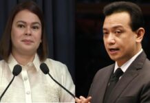 Sara Duterte Foundation Allegedly Received P150M From China, Antonio Trillanes Claims